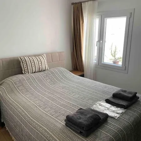 Appartement Aile Apartmani, Teras Kat Daire