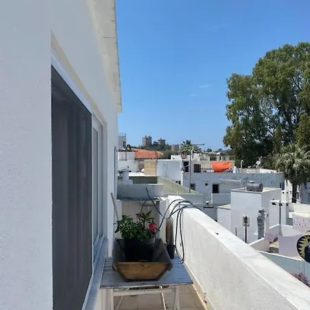 Aile Apartmani, Teras Kat Daire Appartement Bodrum